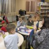 Spotkanie Biblioludków 24.11.2016
